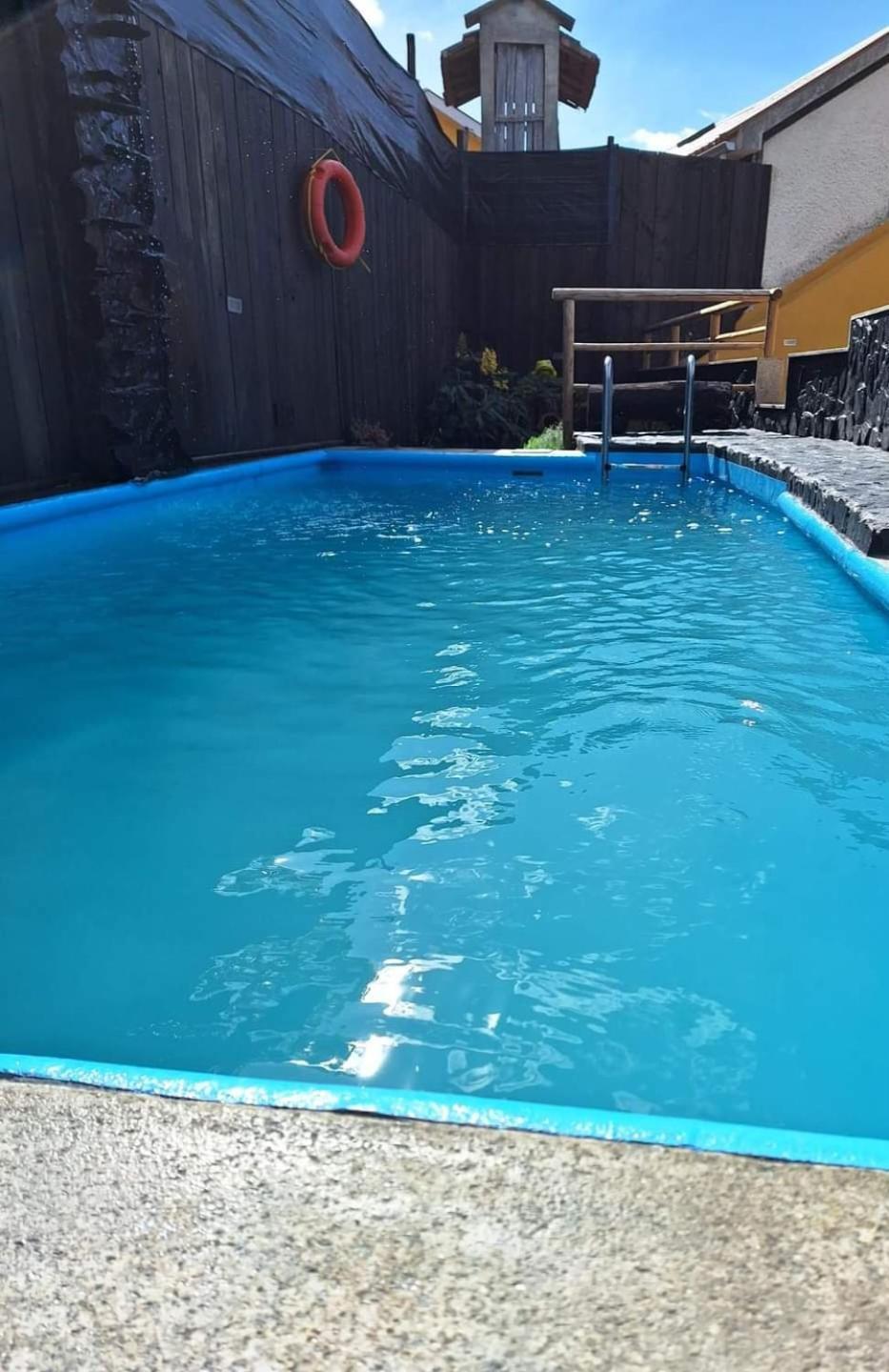 Recanto Do Sol Vieira do Minho Eksteriør billede